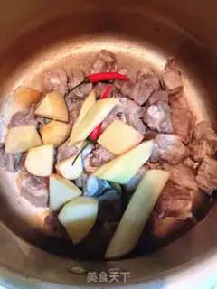 Make Spicy Platoon step 2