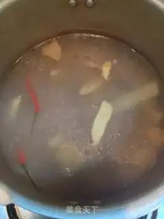 Make Spicy Platoon step 3