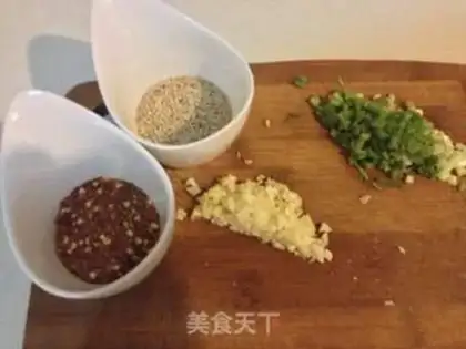 Make Spicy Platoon step 4