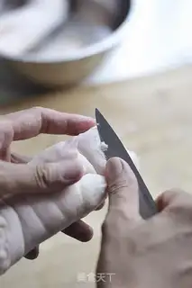 Make Spicy pig hoof step 0