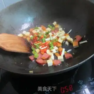 Make Sodium step 4