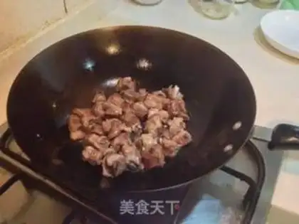 Make Spicy Platoon step 5