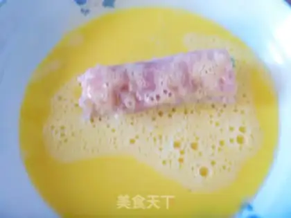 Make Scramble step 12