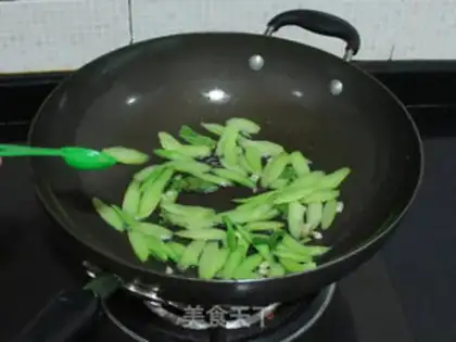 Make Mustard eggs step 4