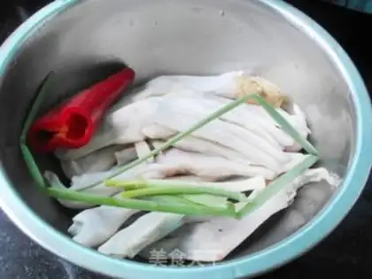 Make Pork step 0
