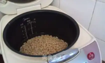 Make White bean step 2