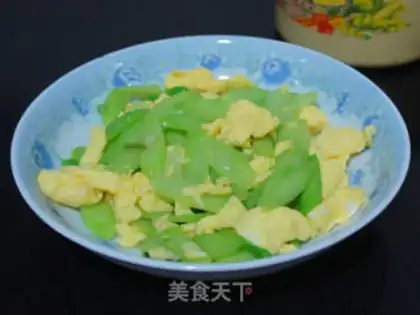 Make Mustard eggs step 7