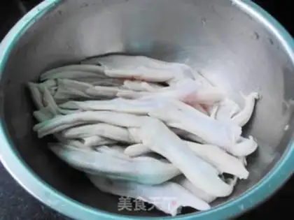 Make Pork step 1