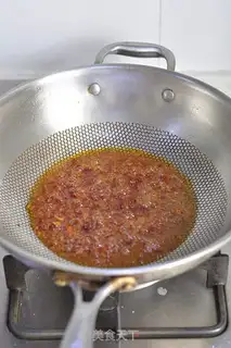 Make Spicy pig hoof step 8