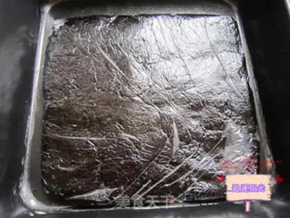 Make Chocolate marble toast step 6