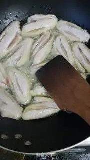 Make Beer chicken wings step 0