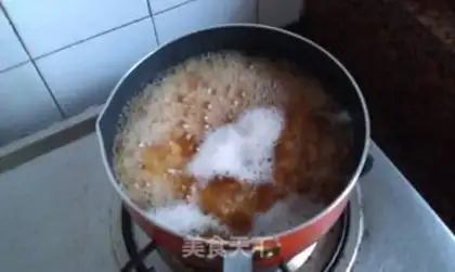 Make White bean step 6