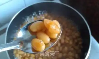 Make White bean step 7
