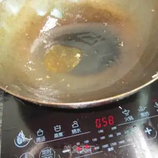 Make Sweet and spicy potato step 5