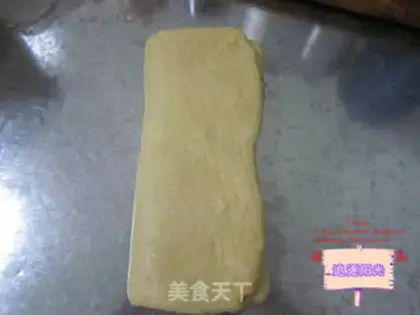 Make Chocolate marble toast step 11