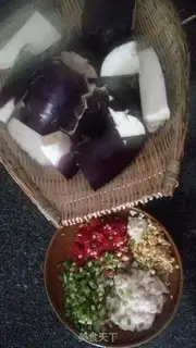 Make Fish and cheese step 2