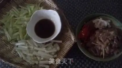 Make Snack step 0