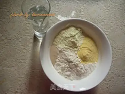 Make Fish and cheese step 3