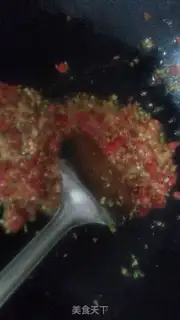 Make Fish and cheese step 4