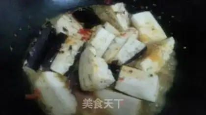 Make Fish and cheese step 5