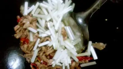Make Snack step 3