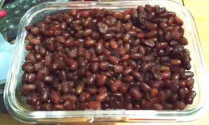 Make Honey Bean step 4