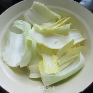 Make Paprika and pickles step 1