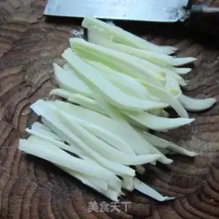 Make Paprika and pickles step 2