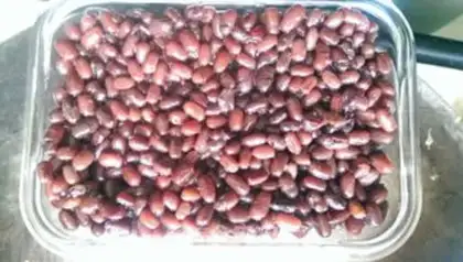 Make Honey Bean step 5