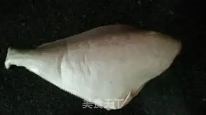 Make Dried pot fish step 0
