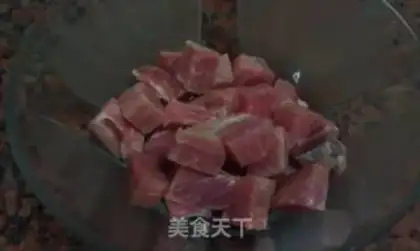 Make Barbecue step 1