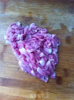 Make Fresh fish fragrance step 1