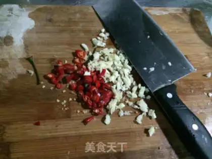 Make Jealousy potatoes step 3