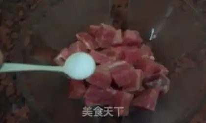 Make Barbecue step 2