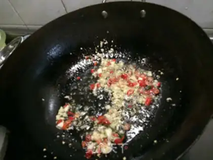Make Jealousy potatoes step 4