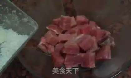 Make Barbecue step 3
