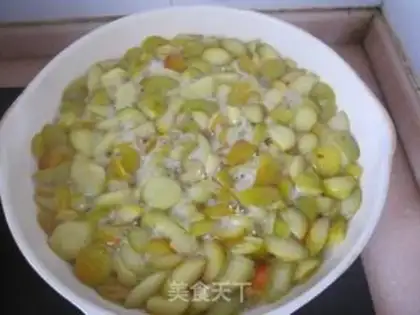 Make Plum jam step 3