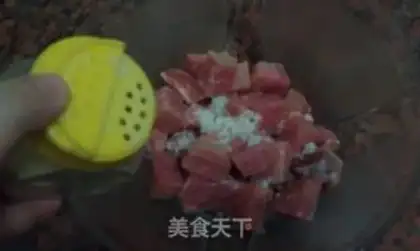 Make Barbecue step 4