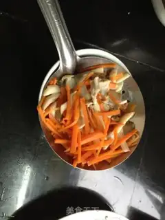 Make Beef noodles step 3