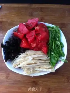 Make Fresh fish fragrance step 5