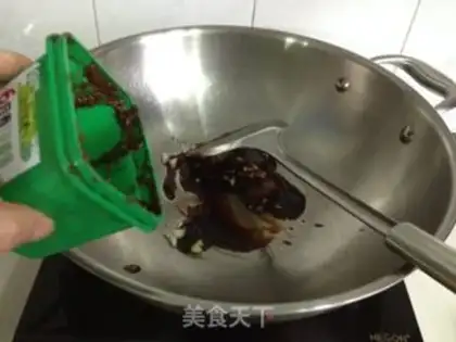 Make Beef noodles step 5