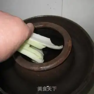 Make Pickles step 1