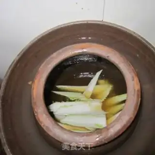 Make Pickles step 2