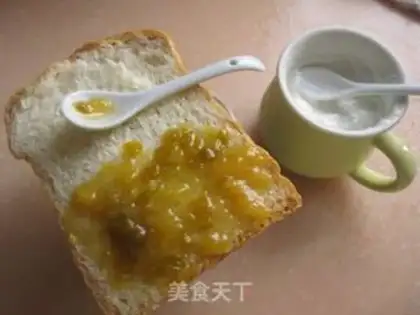 Make Plum jam step 7