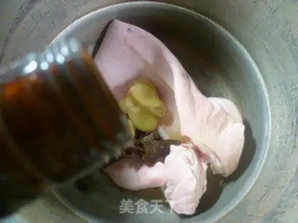 Make Beef noodles step 7