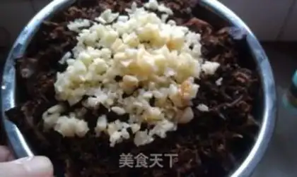 Make Salt gravy step 5