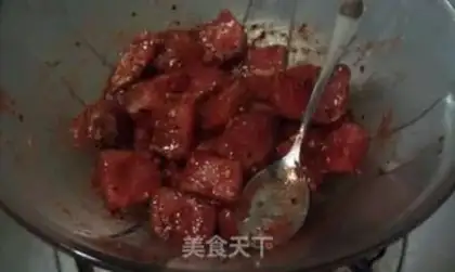 Make Barbecue step 9