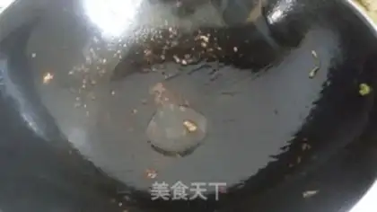 Make Fresh fish fragrance step 10