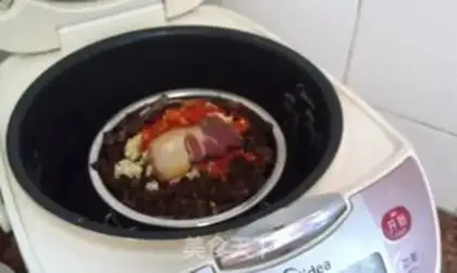 Make Salt gravy step 7