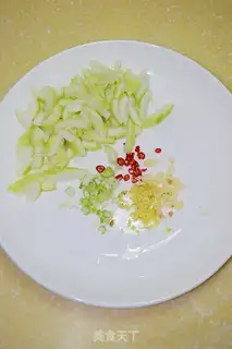Make Toad soup step 1